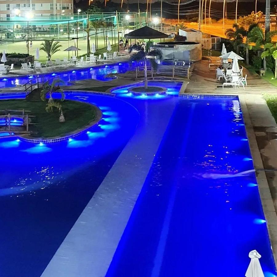 Porto De Galinhas L Flat 320B Leilighet Eksteriør bilde