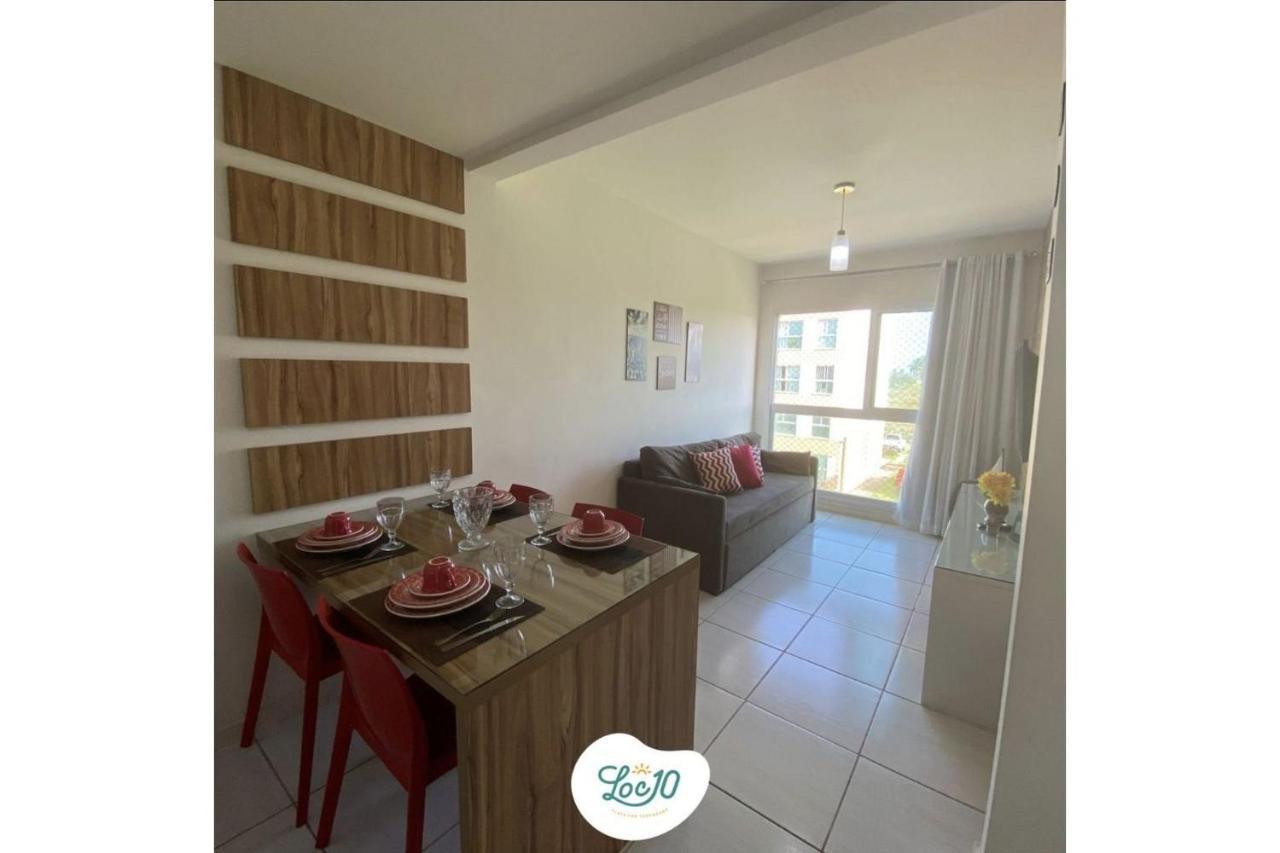 Porto De Galinhas L Flat 320B Leilighet Eksteriør bilde